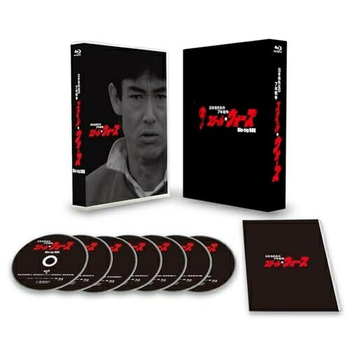 【取寄商品】BD / 国内TVドラマ / スクール☆ウォーズ 〜泣き虫先生の7年戦争〜 Blu-ray BOX 40周年記念..