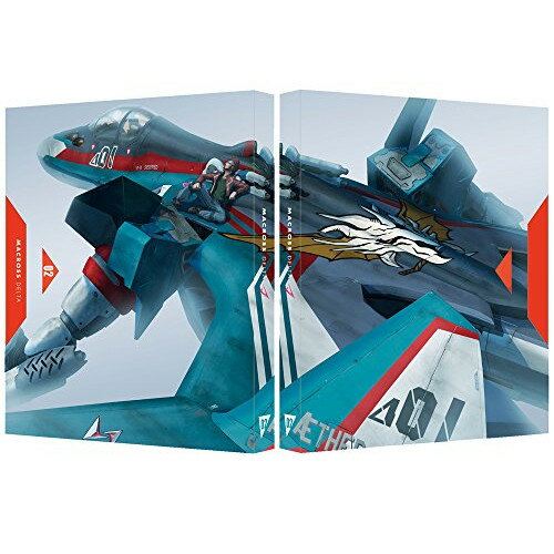 【 お取り寄せにお時間をいただく商品となります 】　・入荷まで長期お時間をいただく場合がございます。　・メーカーの在庫状況によってはお取り寄せが出来ない場合がございます。　・発送の都合上すべて揃い次第となりますので単品でのご注文をオススメいたします。　・手配前に「ご継続」か「キャンセル」のご確認を行わせていただく場合がございます。　当店からのメールを必ず受信できるようにご設定をお願いいたします。 マクロスΔ 02 (特装限定版)TVアニメ河森正治、スタジオぬえ、内田雄馬、まじろ、進藤優、鈴木さえ子、TOMISIRO、窪田ミナ　発売日 : 2016年8月26日　種別 : DVD　JAN : 4934569647788　商品番号 : BCBA-4778