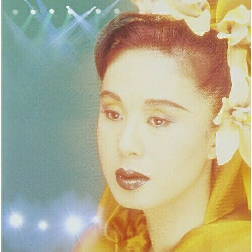 CD / ちあきなおみ / VIRTUAL CONCERT 2003 朝日のあたる家 / TECE-28399