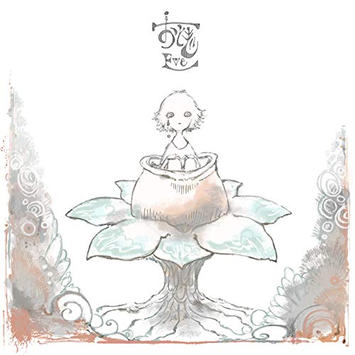 CD / Eve / ���Ȥ� (�̾���) / TFCC-86665