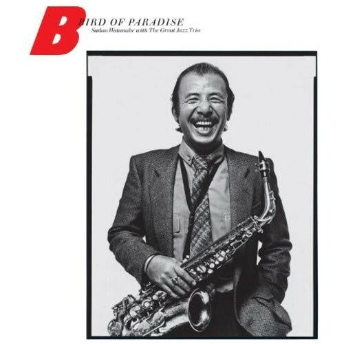 バード・オブ・パラダイス (UHQCD) (解説付) (完全生産限定盤)渡辺貞夫 with ザ・グレイト・ジャズ・トリオワタナベサダオ/グレイトジャズトリオ わたなべさだお/ぐれいとじゃずとりお　発売日 : 2017年8月23日　種別 : CD　JAN : 4988002738861　商品番号 : VICJ-77042【商品紹介】ハンク.ジョーンズ率いるグレイト・ジャズ・トリオと共にパーカーの愛奏曲を取り上げる。 1977年5月4日録音 。【収録内容】CD:11.バード・オブ・パラダイス2.ドナ・リー3.エンブレイサブル・ユー4.スター・アイズ5.デクスタリティー6.イフ・アイ・シュッド・ルーズ・ユー7.ヤードバード組曲8.K.C.ブルース