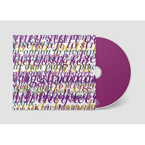 【取寄商品】CD / ジョナ・パーゼン=ジョンソン / イマジン・ギヴィング・アップ / WJCD-18J