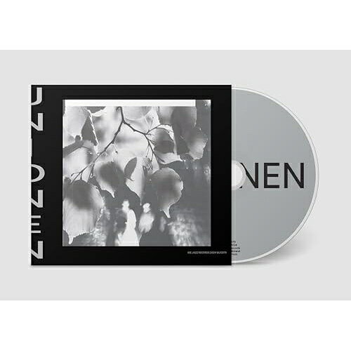 【取寄商品】CD / ユニオーネン / ユニオーネン / WJCD-79J