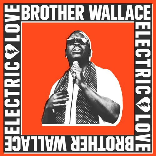 【取寄商品】CD / Brother Wallace / Electric Love (限定生産盤) / ATO-704CDJ