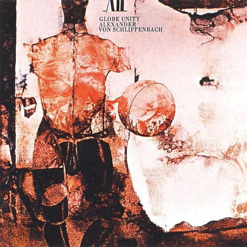 【取寄商品】CD / アレクサンダー・フォン・シュリッペンバッハ / グローブ・ユニティ (解説付) / CDSOL-3541