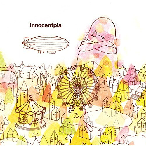 innocentpiaHalo at 四畳半ハロアットヨジョウハン はろあっとよじょうはん　発売日 : 2016年3月09日　種別 : CD　JAN : 4543034043880　商品番号 : DDCB-14041【収録内容】CD:11.ep2.春が終わる前に3.飛行船4.ペイパームーン5.海鳴りのうた6.トロイメライ7.アストレイ8.怪獣とまぼろしの国