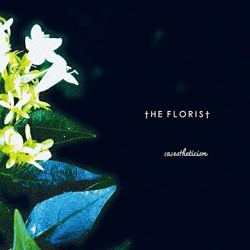 【取寄商品】CD / The Florist / (a)estheticism / FLRT-8
