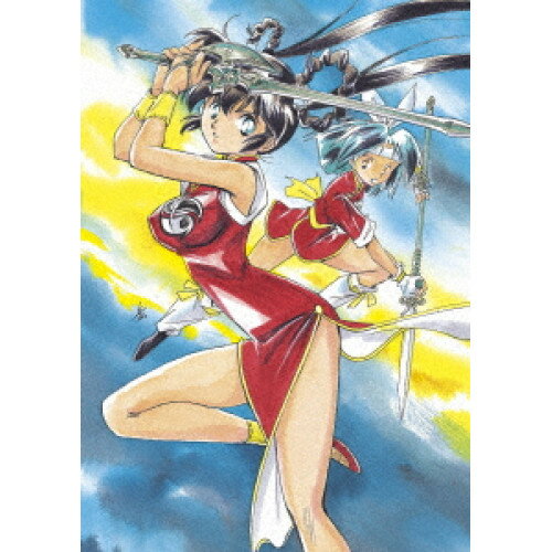 BD / 劇場アニメ / 魔物ハンター妖子 Blu-ray BOX(Blu-ray) / TBR-31335D