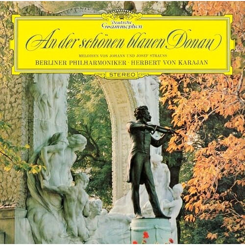 美しく青きドナウ〜シュトラウス:ワルツ・ポルカ・マーチ集 (SHM-CD)ヘルベルト・フォン・カラヤンカラヤン ヘルベルトフォン からやん へるべるとふぉん　発売日 : 2026年4月29日　種別 : CD　JAN : 4988031856864　商品番号 : UCCG-2115【商品紹介】カラヤン&ベルリン・フィルによる1966年収録のシュトラウス・ファミリーの作品集です。カラヤンのシュトラウスといえばDGでは1969年盤や80年デジタル盤、87年のニューイヤー・コンサートが有名ですが、この66年盤も実は隠れた名演です。※HRカッティング仕様盤製造中止に伴う再発売。【収録内容】CD:11.ワルツ(美しく青きドナウ) 作品3142.皇帝円舞曲 作品4373.アンネン・ポルカ 作品1174.ラデツキー行進曲 作品2285.喜歌劇(こうもり) 序曲6.トリッチ・トラッチ・ポルカ 作品2147.ワルツ(うわごと) 作品2128.喜歌劇(ジプシー男爵) 序曲9.常動曲 作品257