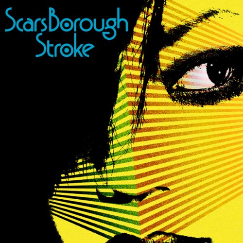 【取寄商品】CD / Scars Borough / Stroke / GUDY-2002