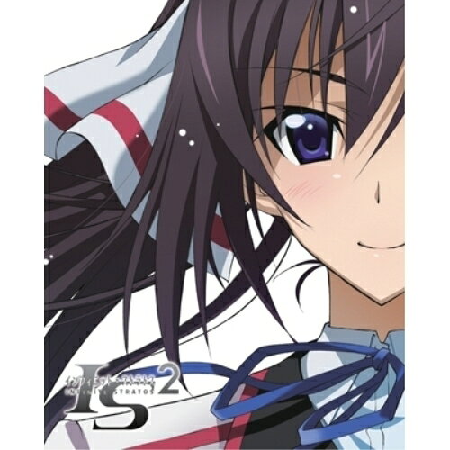 [주문 상품] BD / OVA / IS(인피니트 스트라토스)2 롱 베케이션 EDITION(Blu-ray) / OVXA-1
