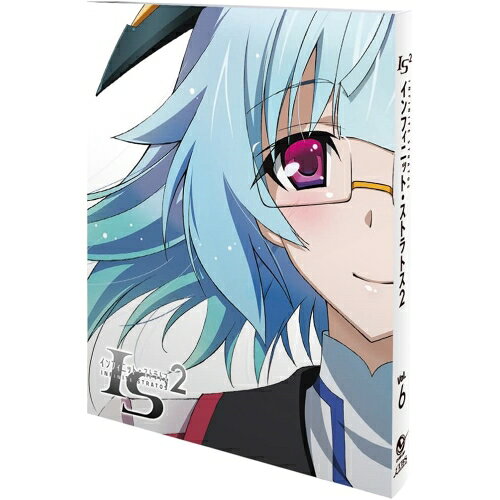 By Title: Sa Line - 【取寄商品】BD / TVアニメ / IS(インフィニット・ストラトス)2 Vol.6(Blu-ray) / OVXA-6