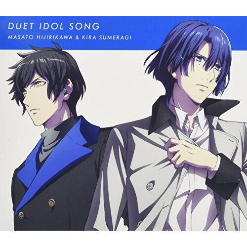 CD / 세이카와 마토(CV. 스즈무라 켄이치)