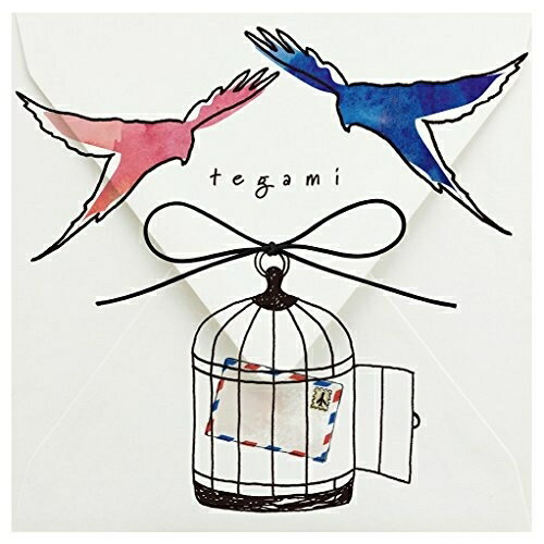 【エントリーでポイント10倍】 CD / 藤田麻衣子 / 手紙 ～愛するあなたへ～ (紙ジャケット) / VICL-37294