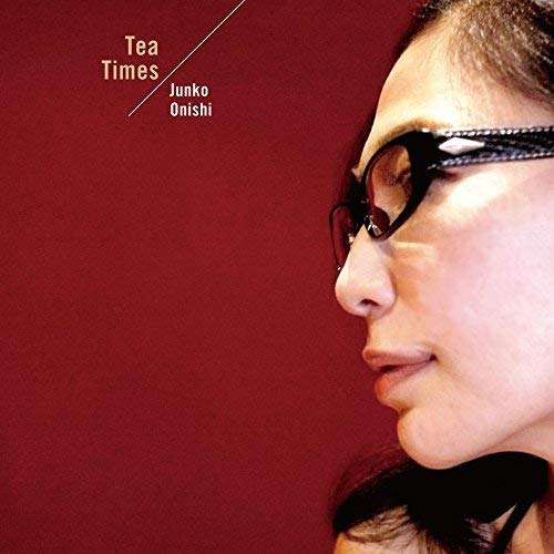 CD / 大西順子 / Tea Times (ハイブリッドCD) / VRCL-18853