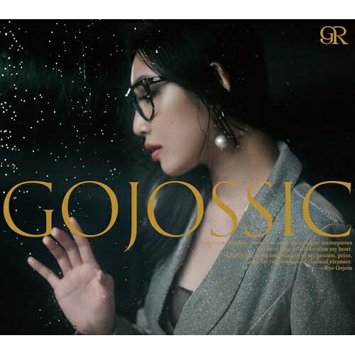 CD / GOJOIN RYO / GOJOSSIC / APWA-32