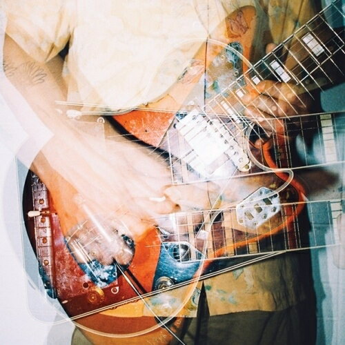 【取寄商品】CD / Gateballers / Gateballers / RTGB-1