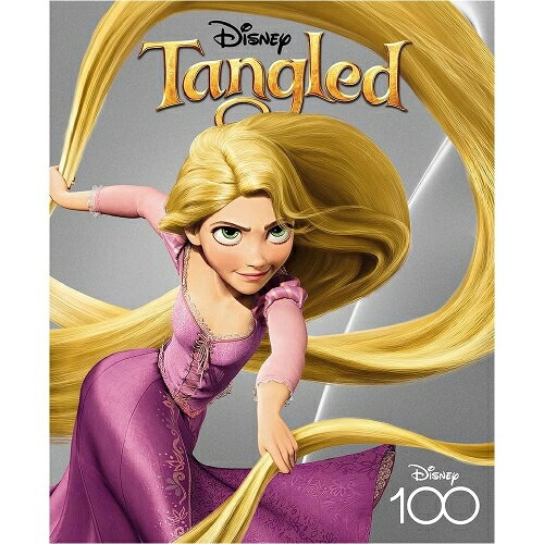 塔の上のラプンツェル MovieNEX Disney100 エディション(Blu-ray) (Blu-ray+DVD) (数量限定版)ディズニー　発売日 : 2023年4月19日　種別 : BD　JAN : 4959241783301　商品番号 : VWAS-7445