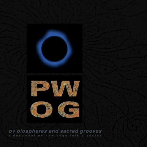 【取寄商品】CD / Psychick Warriors Ov Gaia / Ov Biospheres And Sacred Grooves: A Document Ov New Edge Folk Classics (直輸入盤) / RTMCD-1725
