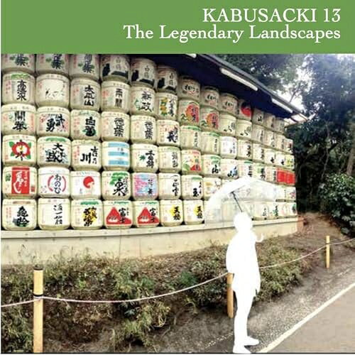 CD / Fernando Kabusacki / Kabusacki 13/The Legendary Landscapes (直輸入盤) / RTMCD-1729