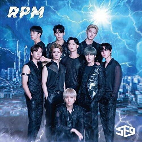 RPM (初回限定盤A)SF9エスエフナイン えすえふないん　発売日 : 2019年9月11日　種別 : CD　JAN : 4943674298853　商品番号 : WPCL-13086【商品紹介】2017年6月に日本デビューを果たし、2018年11月に発売した『Now or Never』ではオリコンウィークリーチャート3位と過去最高位を獲得し、快進撃は留まるところを知らない今注目の9人組韓国ダンスボーイズグループ、SF9(エスエフナイン)。SF9の5枚目のシングルは、タイトル(RPM=モーターなどの回転数)が示すように、アクセル全開のSF9流のヒップホップ・チューンとなり、Chris Brown、Justin Bieber、Jennifer Lopezなど、錚々たる世界的アーティストを手掛けたTha AristocratsとICONICSOUNDSが手掛けたことも 話題を集めた「RPM」の日本語バージョン。作詞には、メンバーのヨンビン、ジュホ、テヤン、フィヨンが参加し、スリリングで重厚なトラックとラップ、高音が美しいボーカルが絡み合う、聴く者に中毒性を与える作品となっている。【収録内容】CD:11.RPM -Japanese ver.-2.Echo -Japanese ver.-