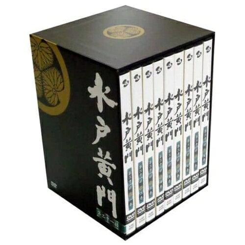 水戸黄門 DVD-BOX 第二十一部国内TVドラマ西村晃、由美かおる　発売日 : 2013年11月27日　種別 : DVD　JAN : 4988064629275　商品番号 : AVBF-62927