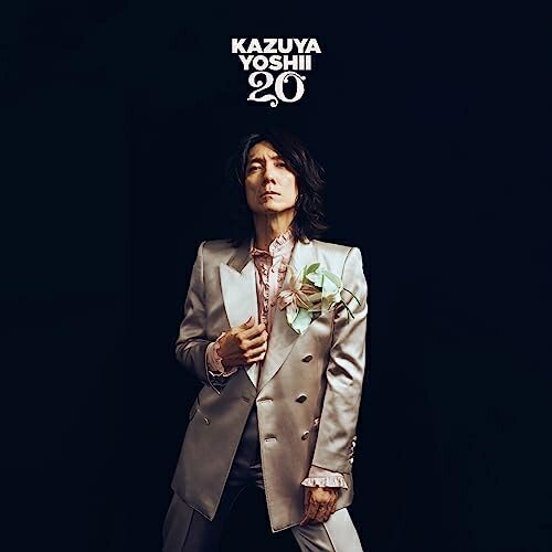CD / 吉井和哉 / 20th Anniversary BEST ALBUM「20」 (紙ジャケット) (通常盤) / AZCS-1120