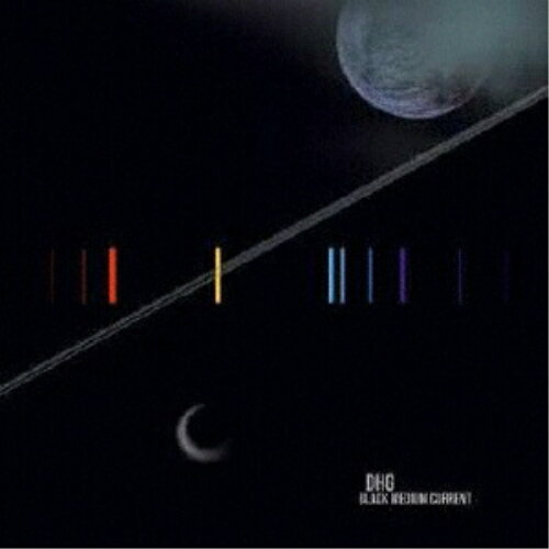 【取寄商品】CD / DODHEIMSGARD / BLACK MEDIUM CURRENT / CDVILEF-949J
