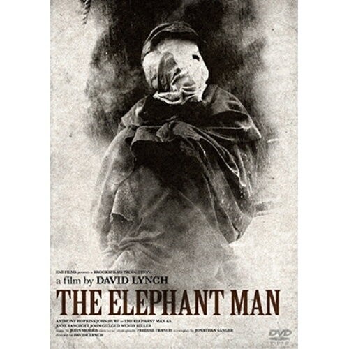 Europe - 【取寄商品】DVD / 洋画 / エレファント・マン / DABA-91346