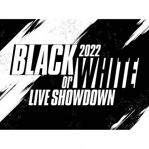 【取寄商品】CD / IDOLiSH7,TRIGGER,Re:vale,ZOOL / アイドリッシュセブン Compilation Album ”BLACK or WHITE 2022” (2CD+Blu-ray) (数量限定生産盤) / LACA-39917