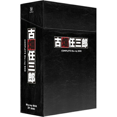 古畑任三郎 COMPLETE Blu-ray BOX(Blu-ray) (数量限定生産版)国内TVドラマ田村正和、西村雅彦、石井正則、本間勇輔　発売日 : 2014年5月30日　種別 : BD　JAN : 4988632147170　商品番号 : PCXC-60046