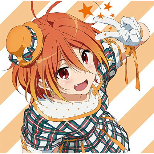 Enjoy!! (歌詞付)サーラマ from BRILLIANT4(津田美波)サーラマフロムブリリアントフォーツダミナミ さーらまふろむぶりりあんとふぉーつだみなみ　発売日 : 2015年4月22日　種別 : CD　JAN : 4580325319637　商品番号 : VTCL-35210【商品紹介】2014年10月より1クール放送された京都アニメーション制作のTVアニメ『甘城ブリリアントパーク』のキャラクターソング・シングルが5タイトル同時発売。本作は、BRILLIANT4のサーラマ(津田美波)によるソロver.盤。未発表曲、エンディング・テーマ「エレメンタリオで会いましょう!」、本編9話挿入歌「素晴ラシキFUN!TASY」「+ユニバース」のヴォーカル・トラックを収録。【収録内容】CD:11.Enjoy!!2.エレメンタリオで会いましょう!(サーラマ ソロver.)3.素晴ラシキFUN!TASY(サーラマ ソロver.)4.+ユニバース(サーラマ ソロver.)5.Enjoy!!(instrumental)6.+ユニバース(instrumental)