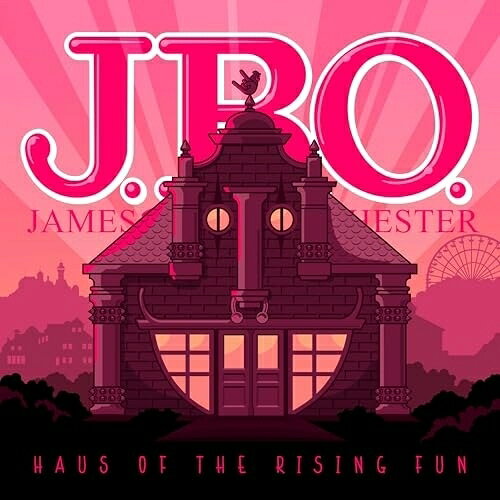 Rock, Pop - 【発売日後のご用意】CD / J.B.O. / ハウス・オブ・ザ・ライジング・ファン / GQCS-91762