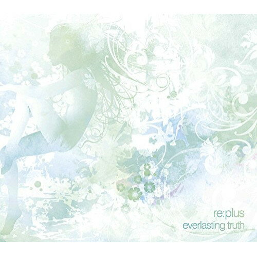 Artist Name: Sa Line - 【取寄商品】CD / re:plus / everlasting truth / GTXC-131