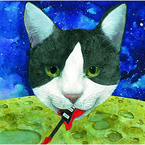 CD / 東京酒吐座 / 月世界遊泳 -Moonworld Playground- (紙ジャケット) / HHCD-14