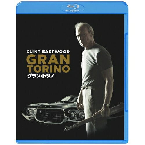 グラン・トリノ(Blu-ray)洋画クリント・イーストウッド、ビー・ヴァン、アーニー・ハー、カイル・イーストウッド、マイケル・スティーヴンス　発売日 : 2010年4月21日　種別 : BD　JAN : 4988135805249　商品番号 : CWBA-Y22508