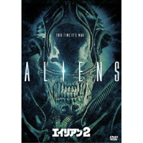 エイリアン2 完全版洋画シガニー・ウィーヴァー、キャリー・ヘン、マイケル・ビーン、ジェームズ・キャメロン、ジェームズ・ホーナー　発売日 : 2012年7月18日　種別 : DVD　JAN : 4988142892423　商品番号 : FXBNG-1802