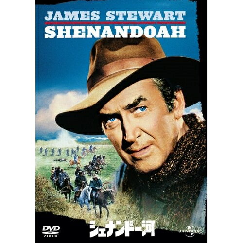 DVD / 洋画 / シェナンドー河 / GNBF-2748