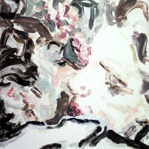 【取寄商品】CD / Iceage / For Love of Grace the Hereafter (解説付) / MEX361-2J