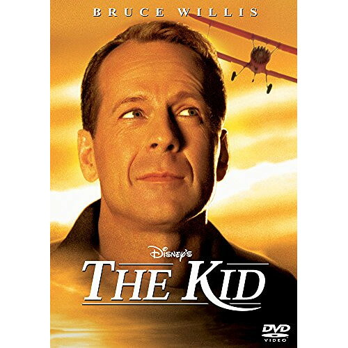 Europe - 【取寄商品】DVD / 洋画 / キッド / VWDS-3001