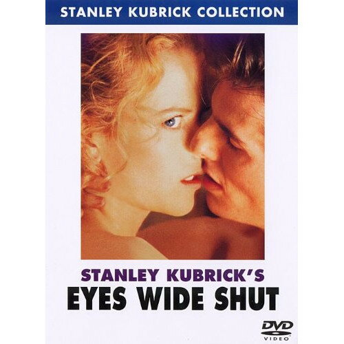 Western Films - DVD / 洋画 / アイズ ワイド シャット / WTB-17991