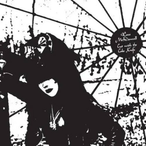 CD / ROSE MCDOWALL / ケーキナイフでカットして (ライナーノーツ) / LSSN-27CDJ
