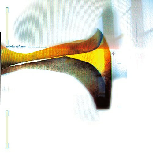 CD / テレフォン・テル・アヴィヴ / Fahrenheit Fair Enough / ARTPL-83