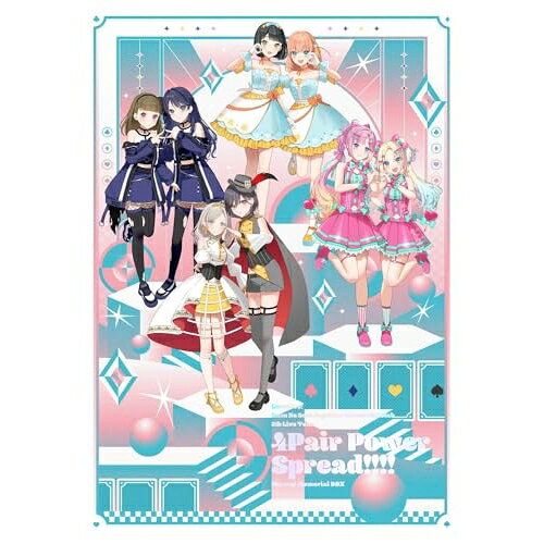 【取寄商品】BD / 蓮ノ空女学院スクールアイドルクラブ / ラブライブ!蓮ノ空女学院...