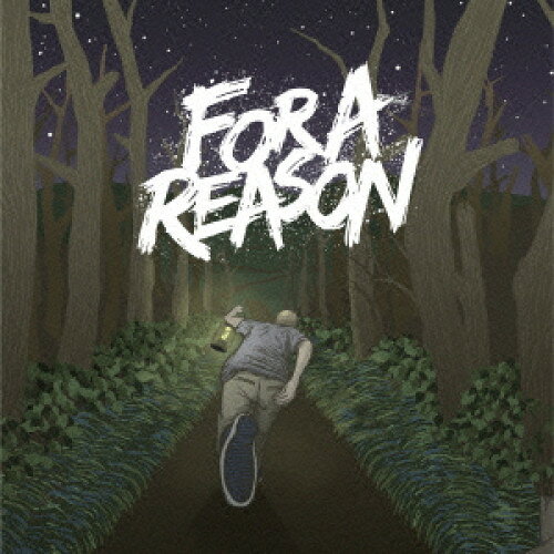 CD / FOR A REASON / FOR A REASON / CBR-71