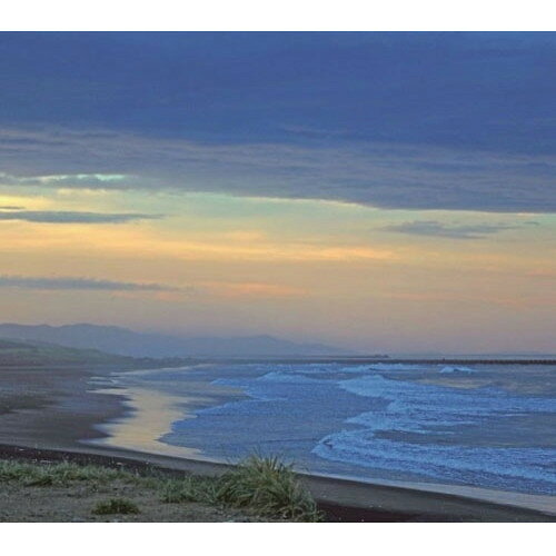 CD / JITZUWA FINDER / Echoes of Shoreline (完全プレス限定盤) / ITDC-168