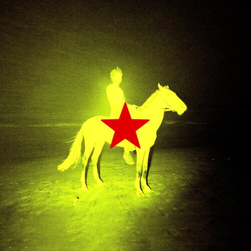 CD / Genesis Owusu / Redstar Wu & The Worldwide Scourge (限定生産盤) / OURCD-3005J