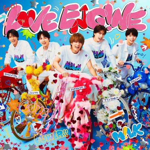 楽天市場】m!lk energyの通販