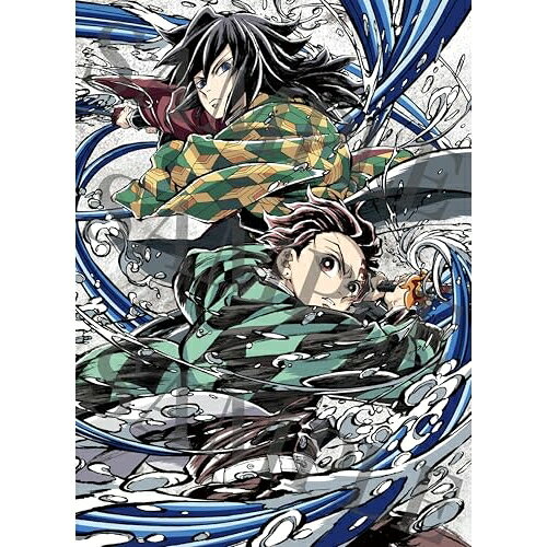 楽天市場】鬼滅の刃 色紙（CD・DVD）の通販