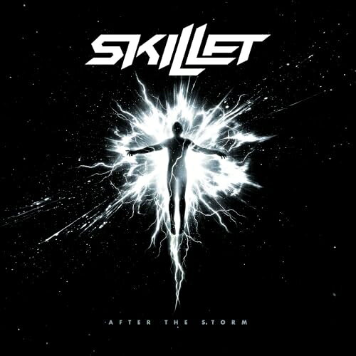 【取寄商品】CD / Skillet / After The Storm (限定生産盤) / HIL-102J